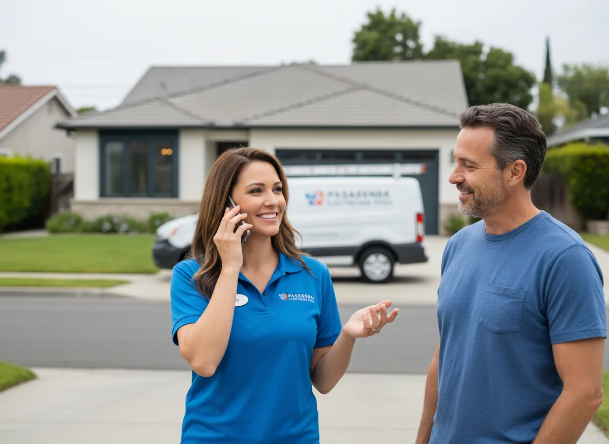 Electrician Pequot Lakes, MN FAQs